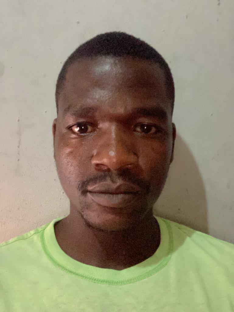 GABRIEL MUKOMBERO