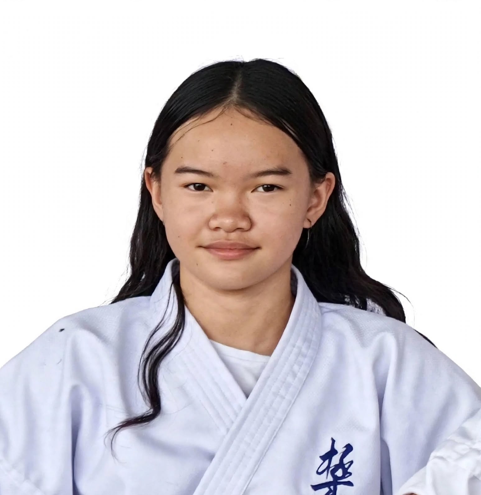 Elizabeth Jewel Reyes