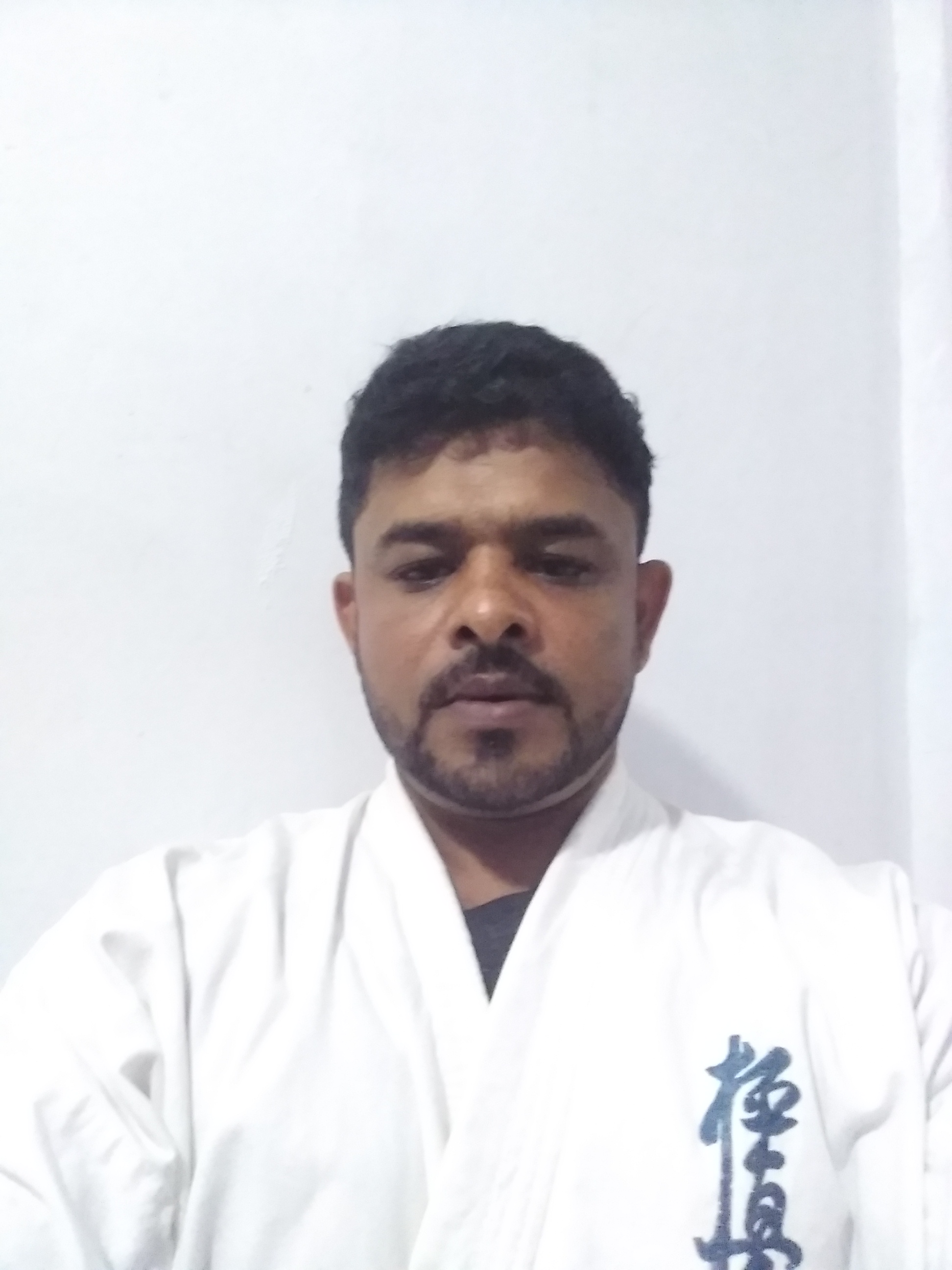 Shyam Prasad Bandara Senarathna Mudiyanselage