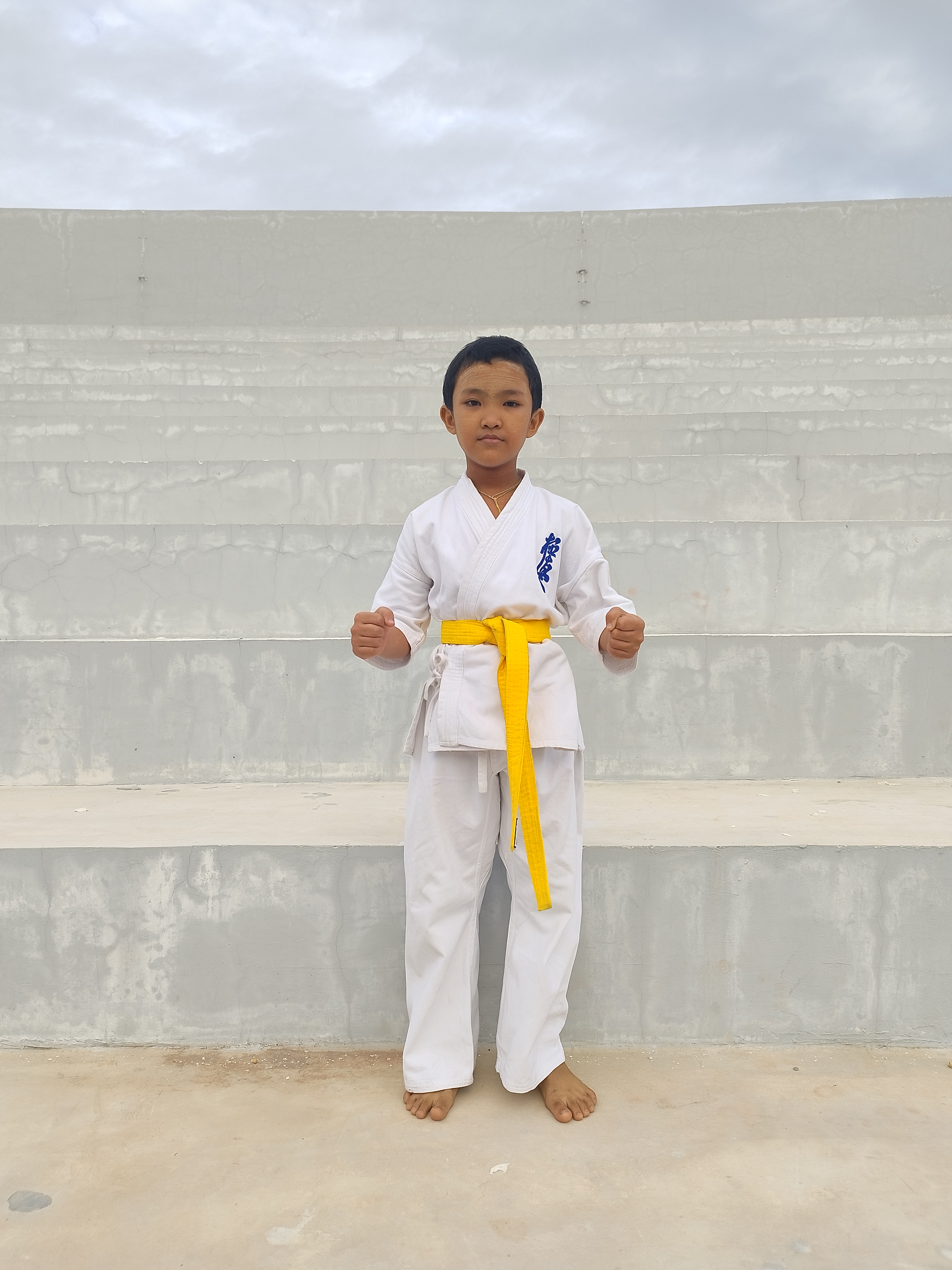 Hanzar Nyein