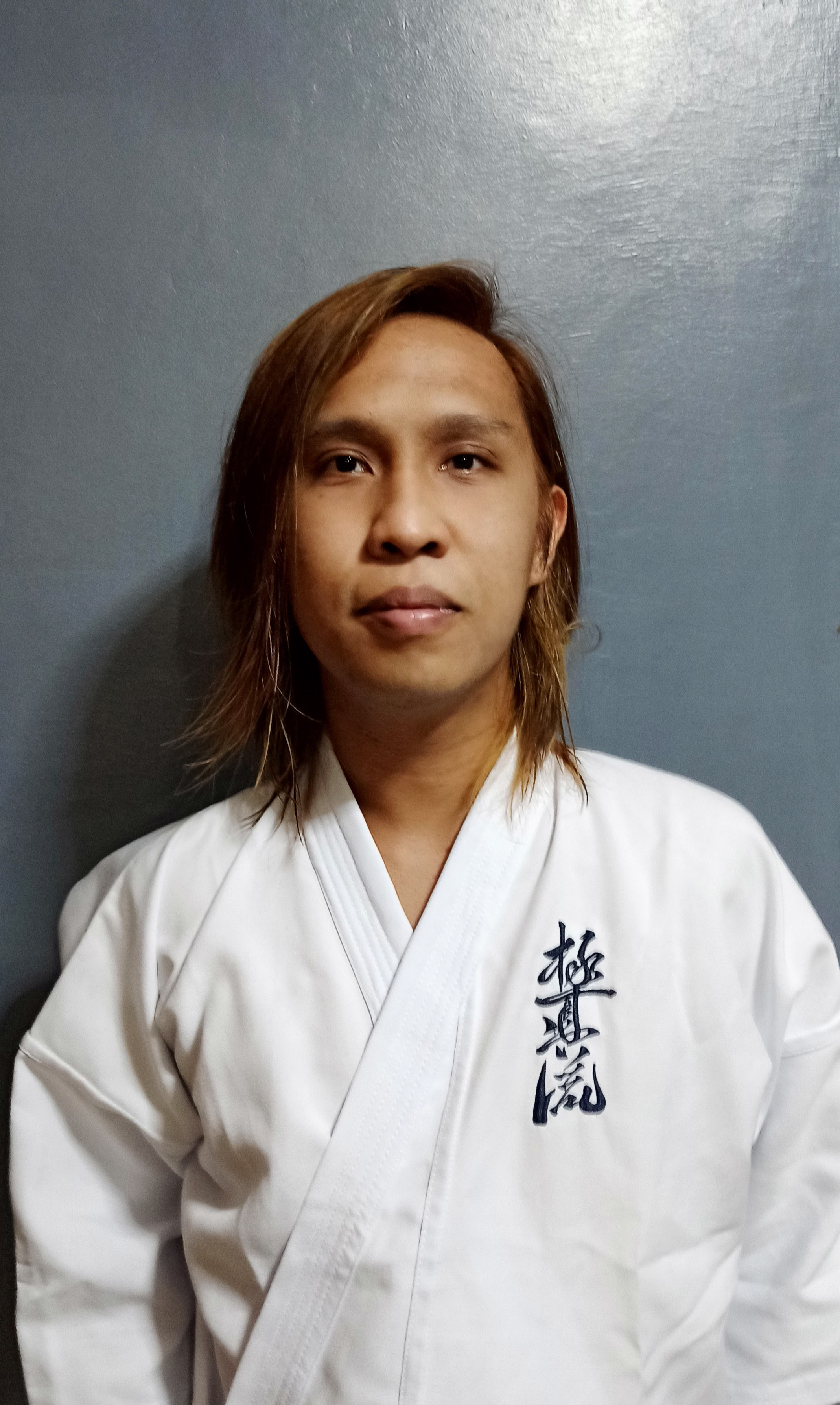 Matthew Alano