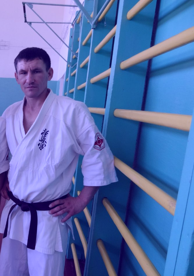 Pavel Maslennikov