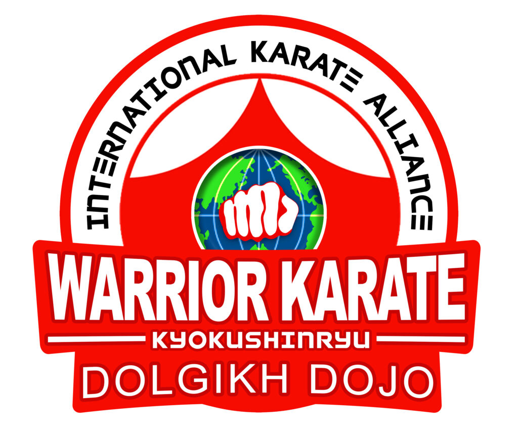 Warrior Karate - Dolgikh Dojo