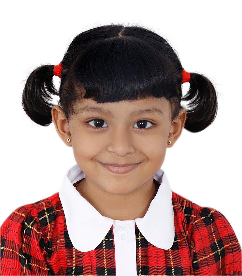 Daksha Prasad