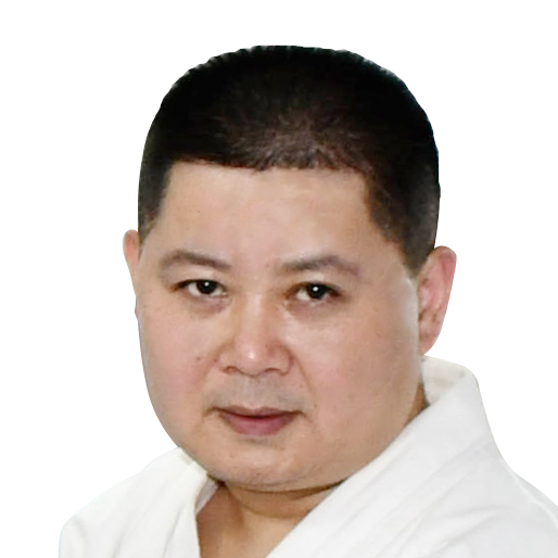 Ni Wei Ming