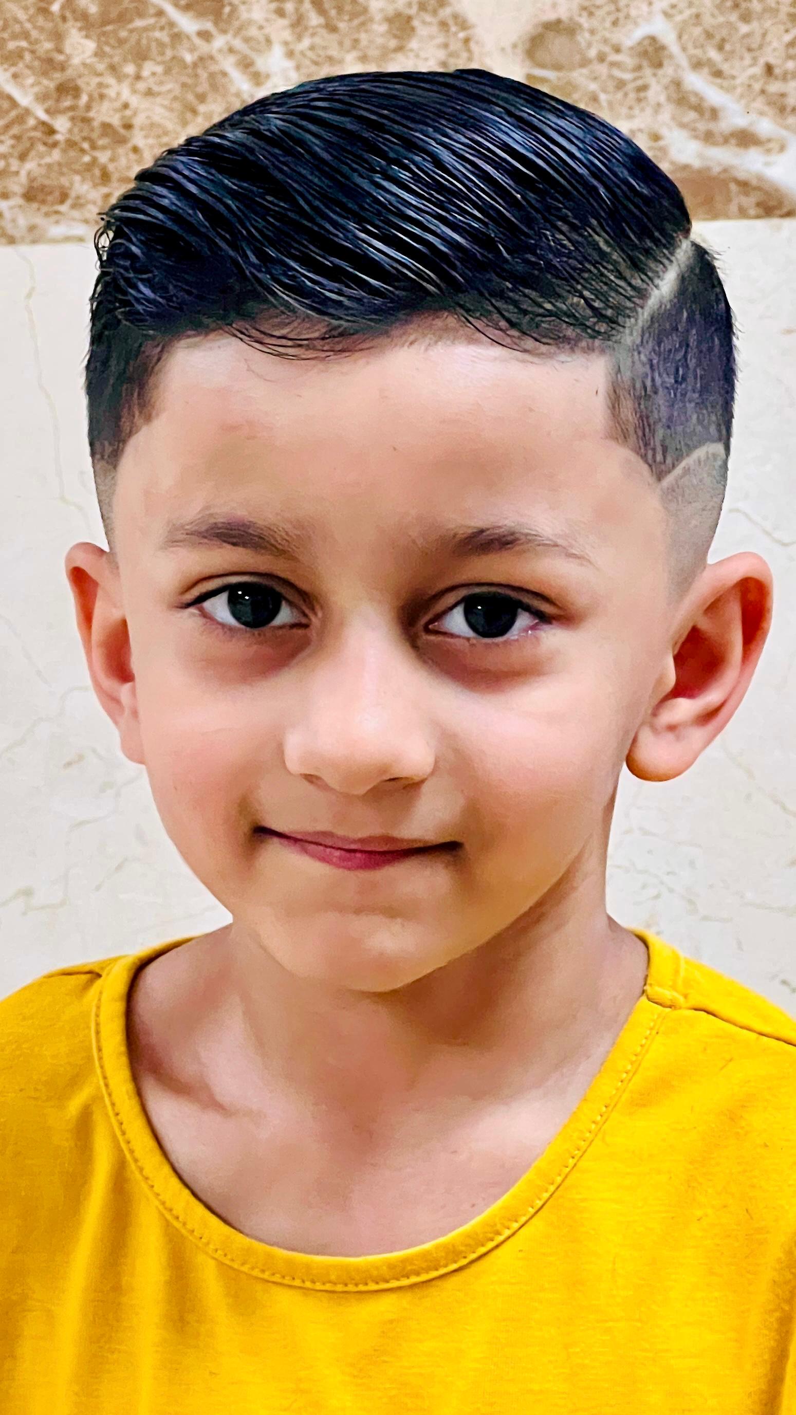 Tazim Suhail