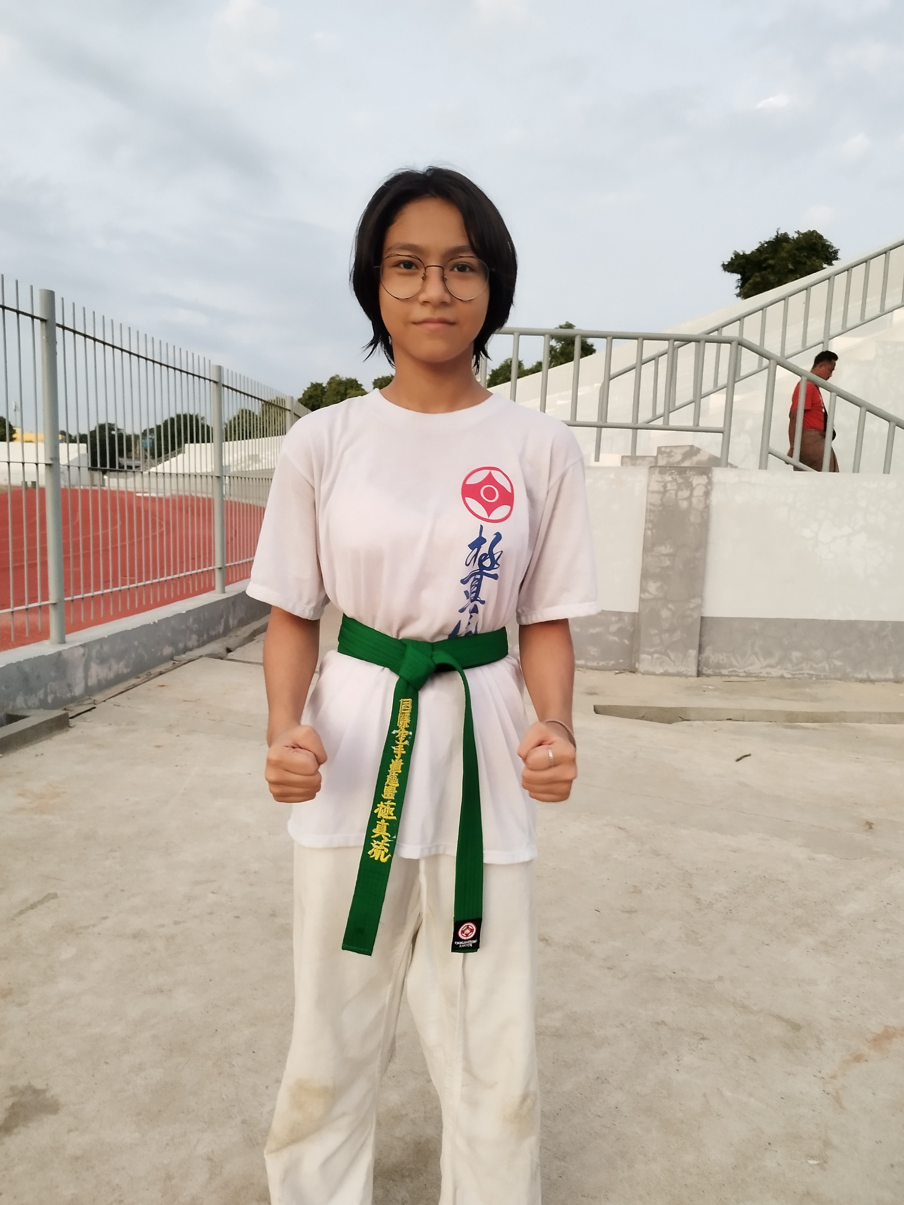 Khaing Mye Thitsar
