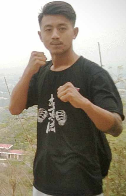 Min Min Ko