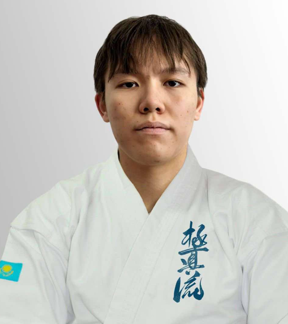 Galym Amirkhan