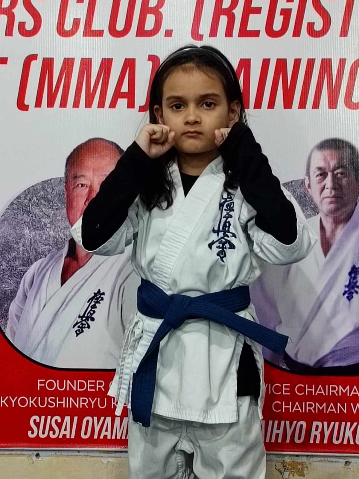 Amina Noman