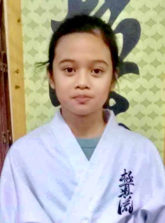 Jaira Alexxi Avellaneda Bautista
