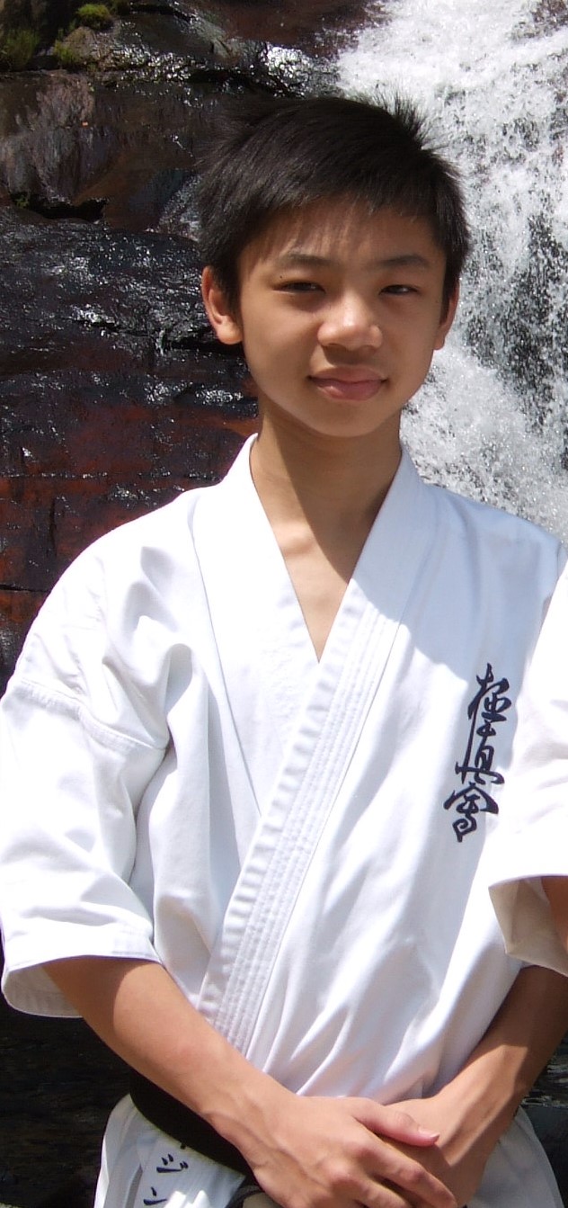 Egene Chong