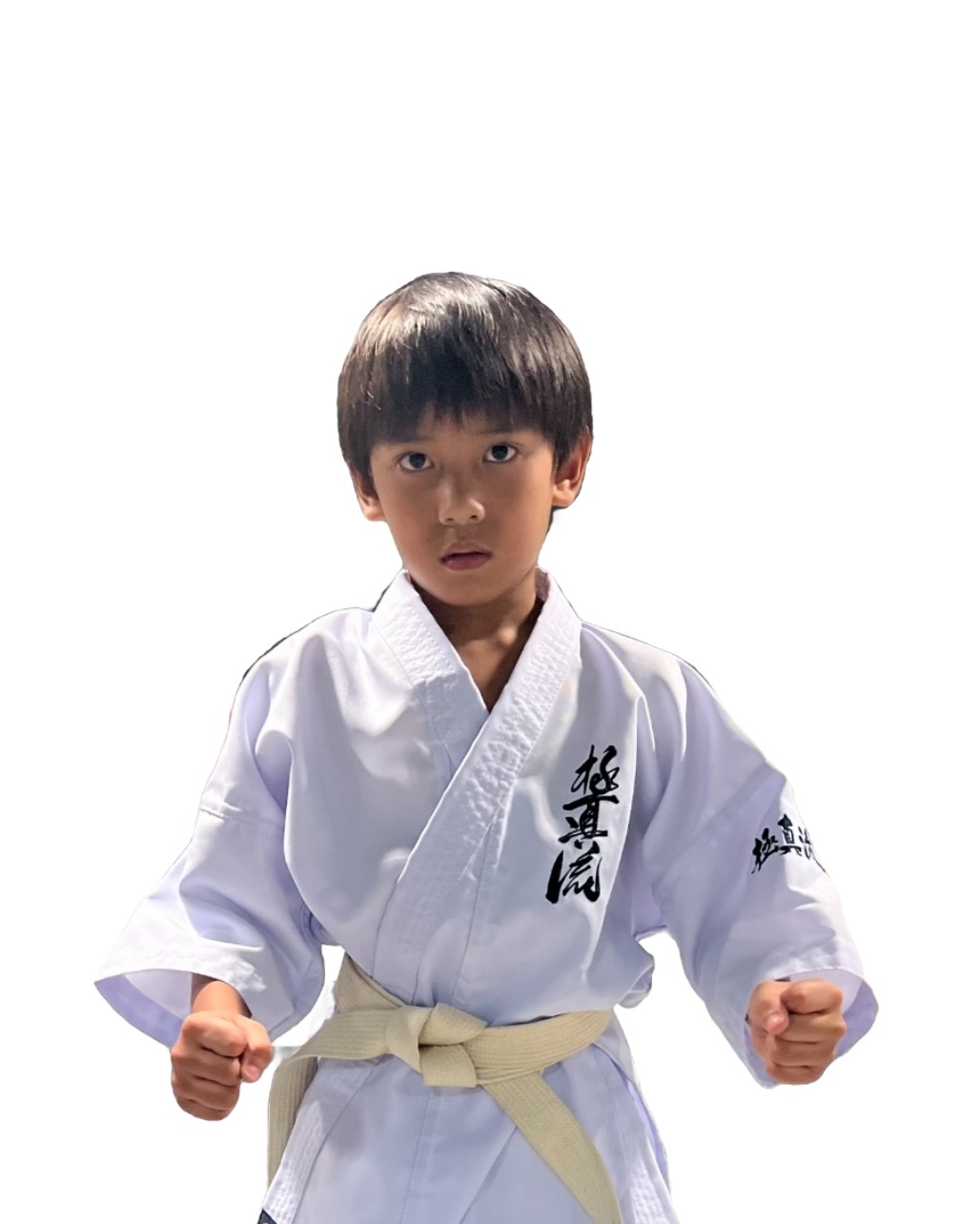 Denrick Kai Monteloyola