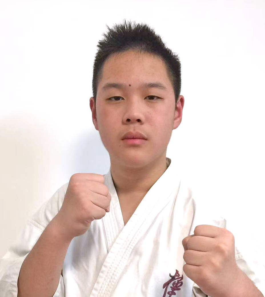 JiaHao Wang