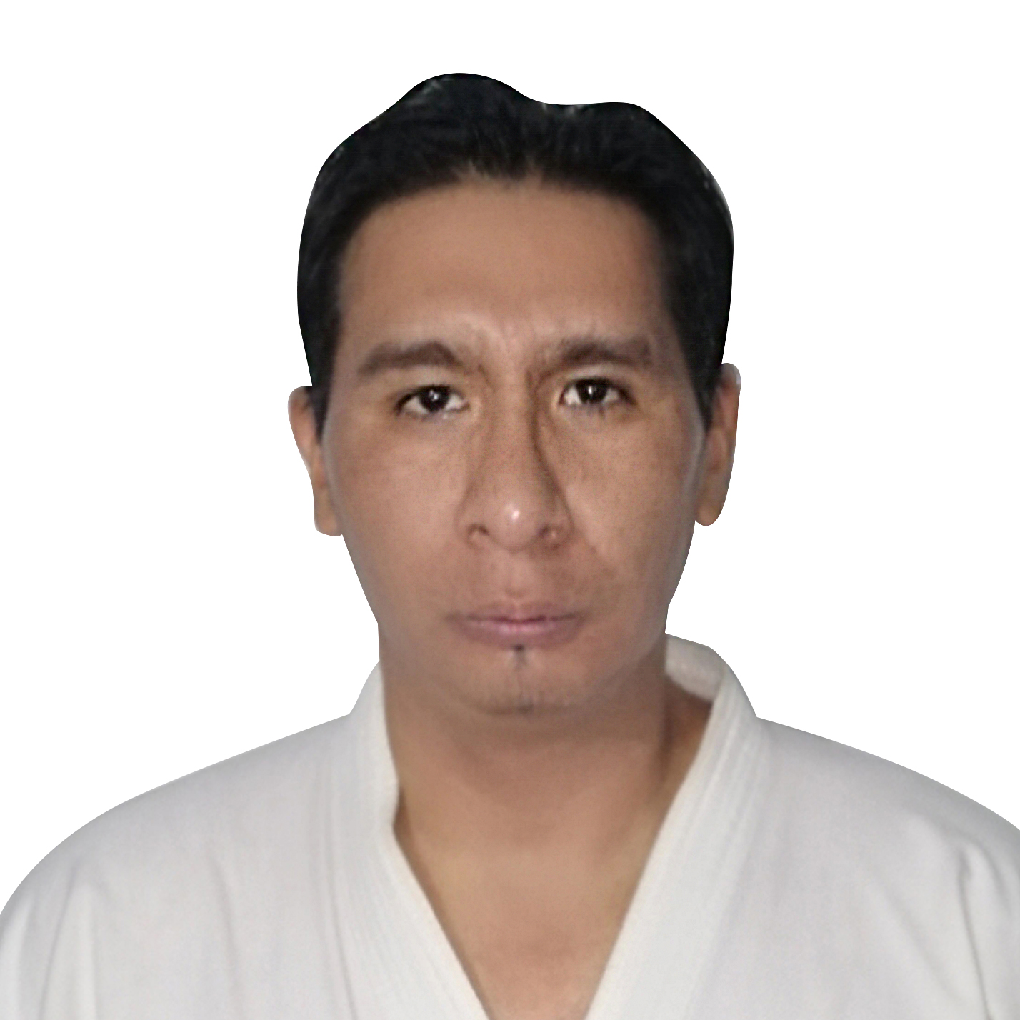 Ronald Alejandro Yujra