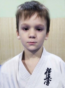 BOHDAN BASHLAIEV