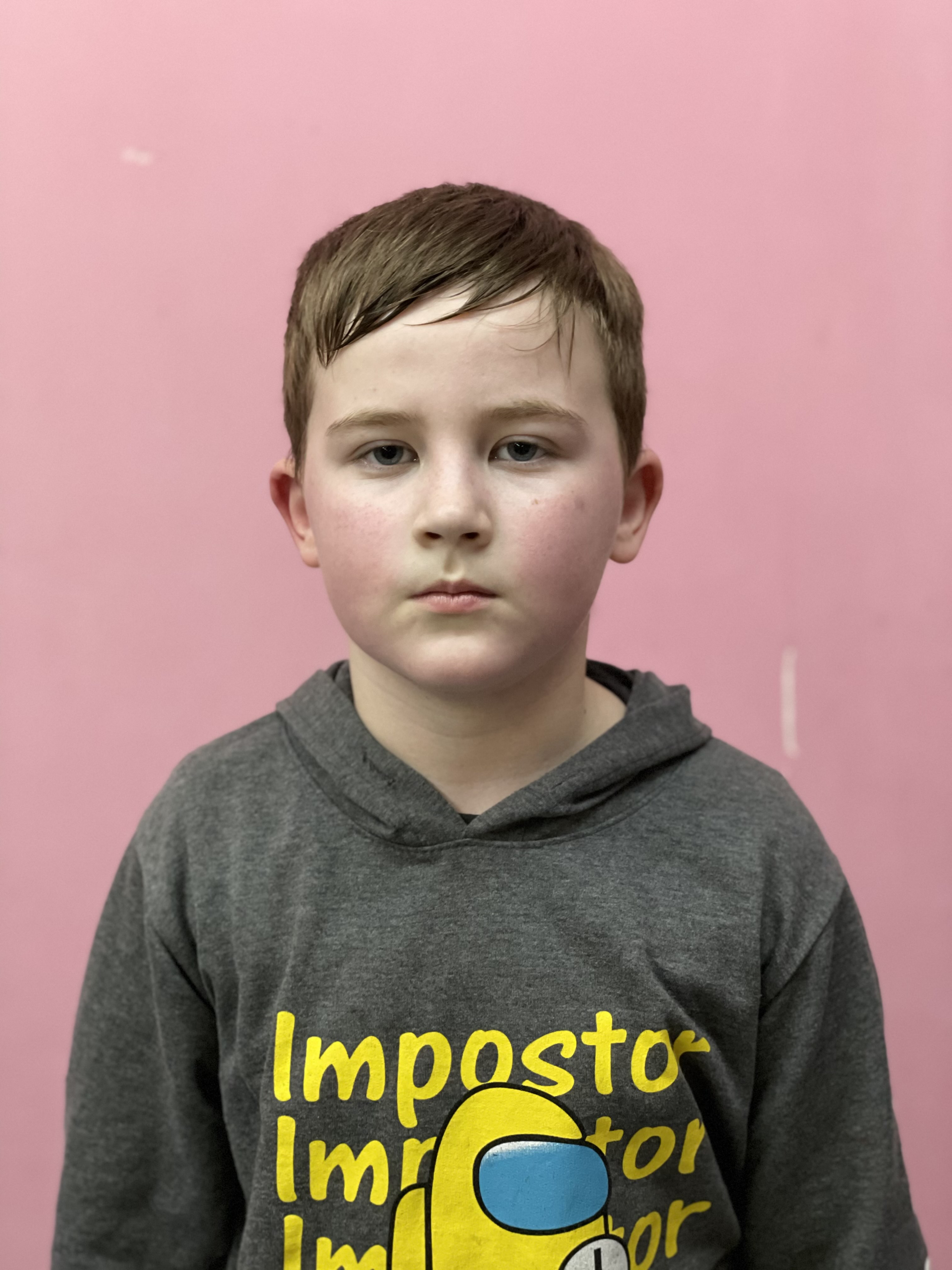 ARTEM SKRINECKIY