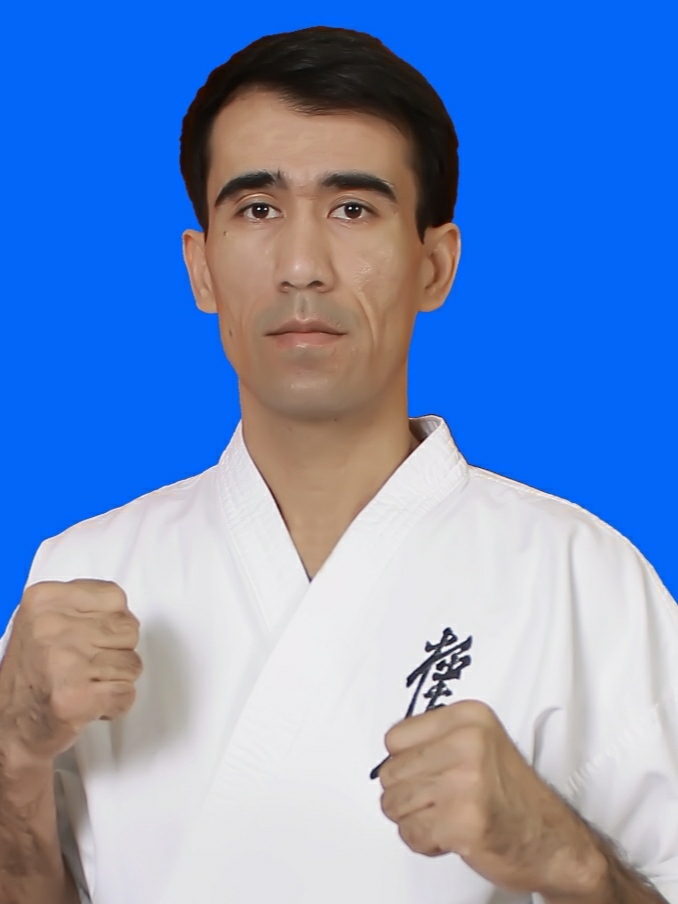 Zohid Alimbayevich Atajanov