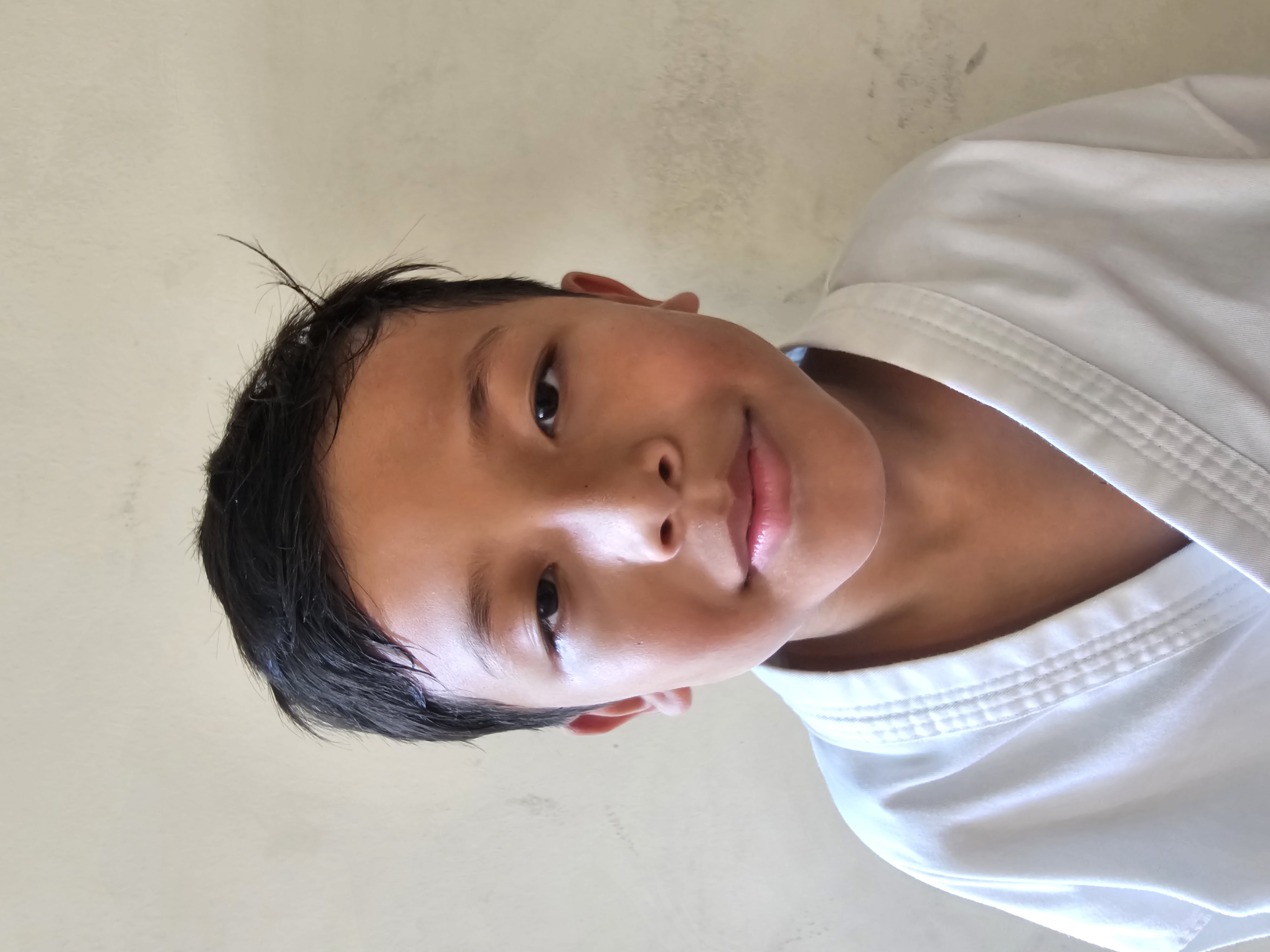 Alvin Gurung 