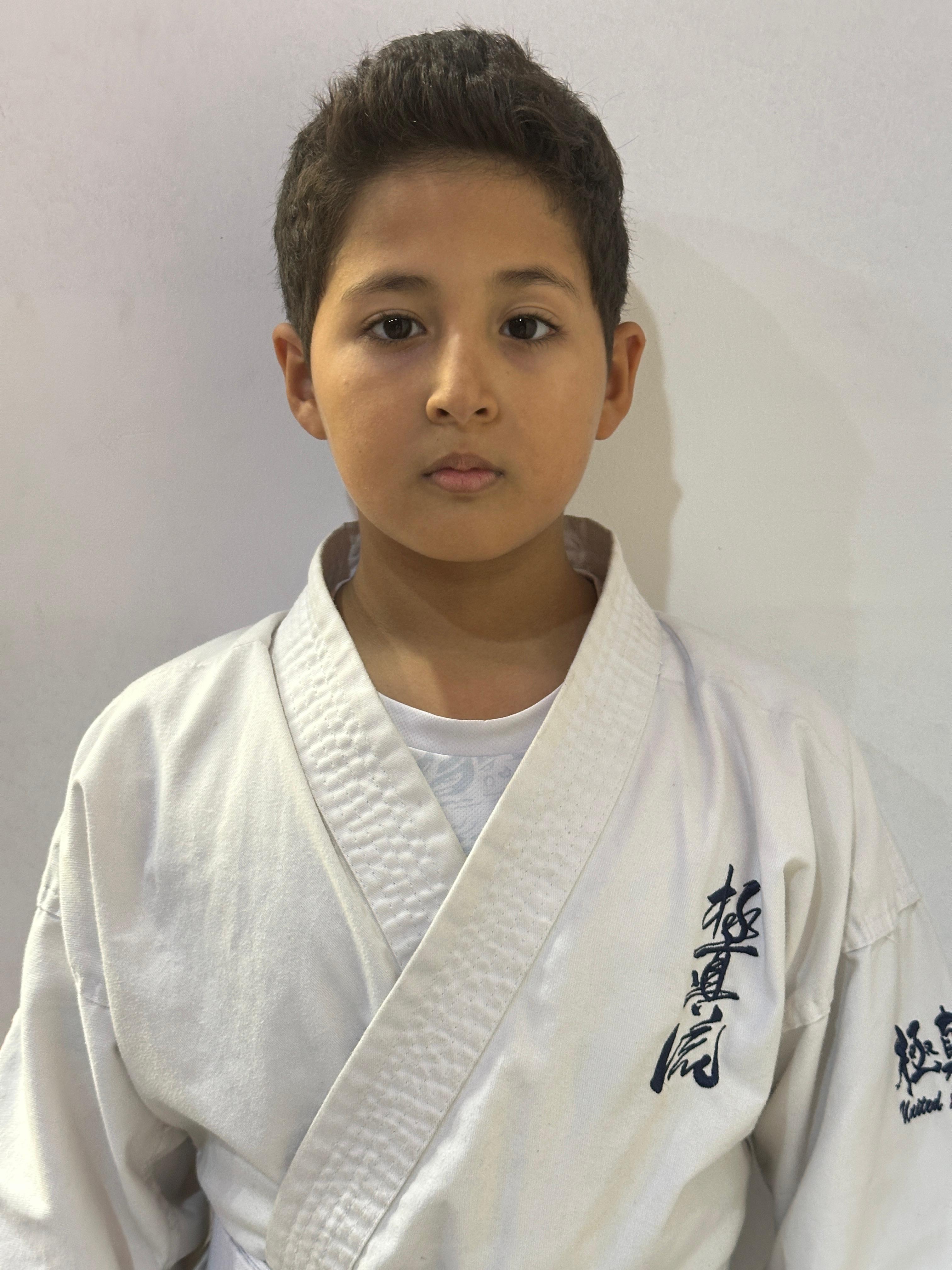Abdulkreem Anwar Dahan Saleh Al Jabali