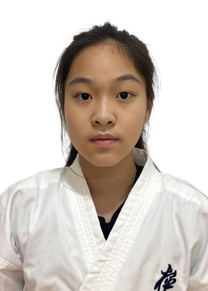 Jiayi Huang