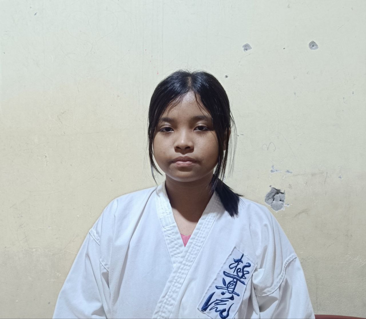 Mya Hmuu Theingi Zaw