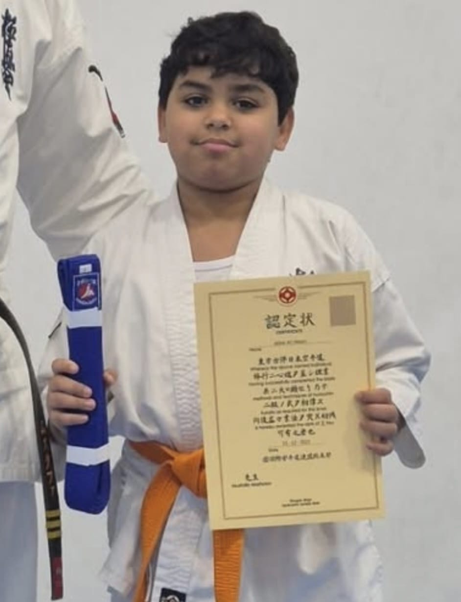 Akbar Ali Hasan
