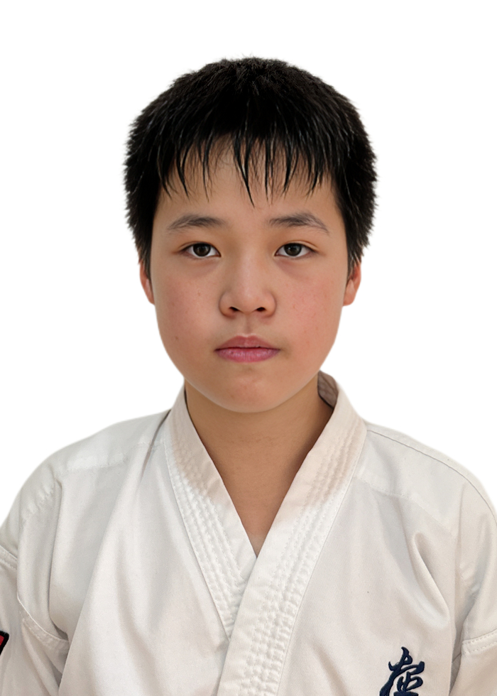 Haowen Jiang