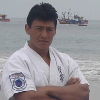 Cesar Gustavo Vela Alvarez