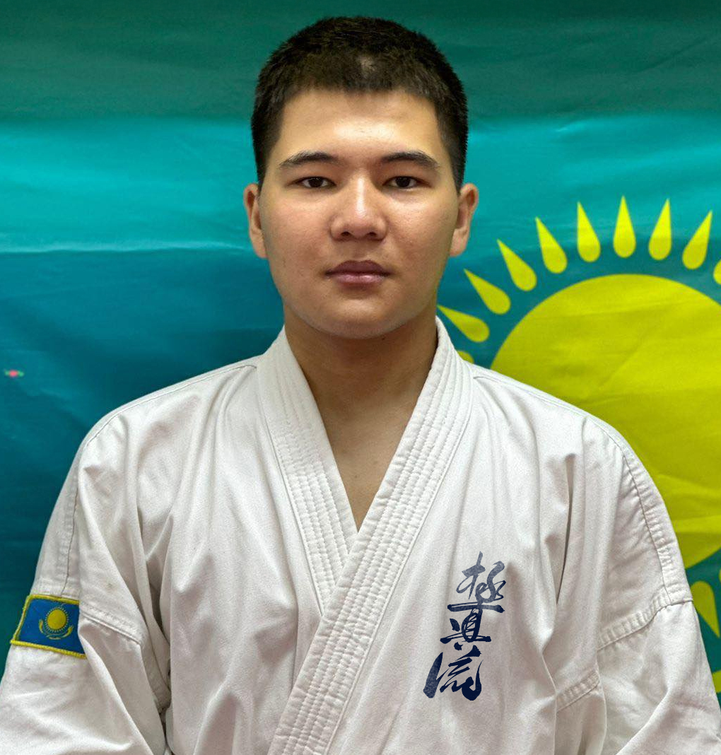 Ali Nyshanbai