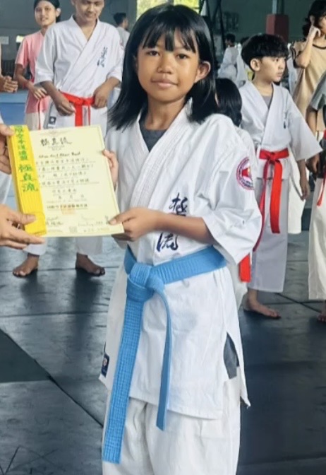 Chuu Hnit Akari Thant Chuu Hnit