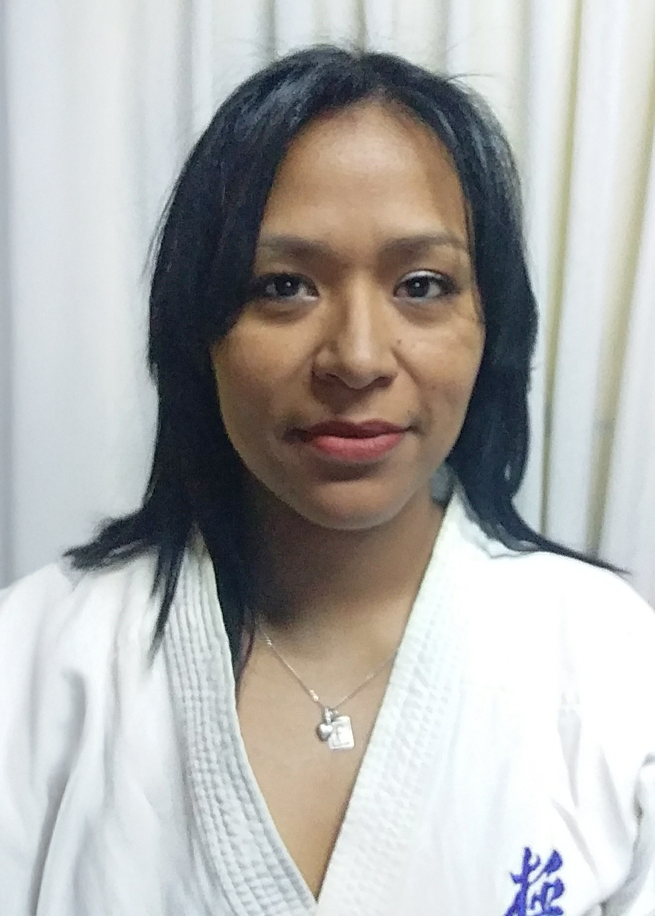 Marina Luordes Saavedra