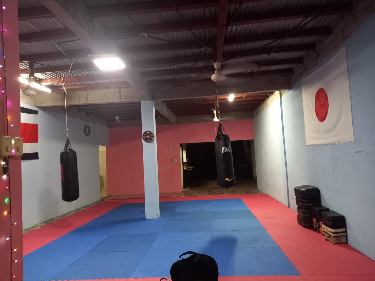 KyokushinRyu Barranca Puntarenas CR