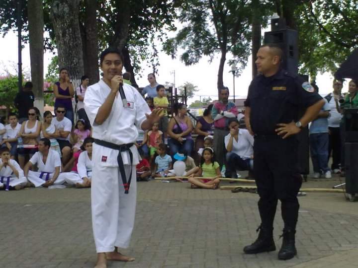 John Dojo