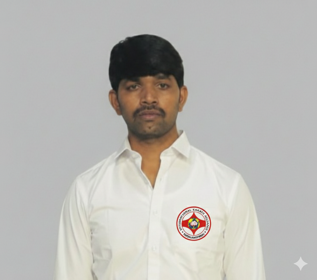 Prakash D