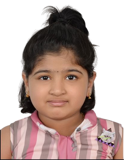 Pranavi Rijil