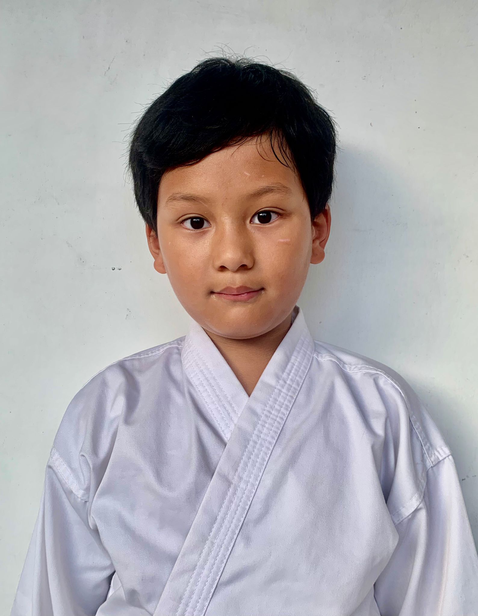 BIVAAN GURUNG