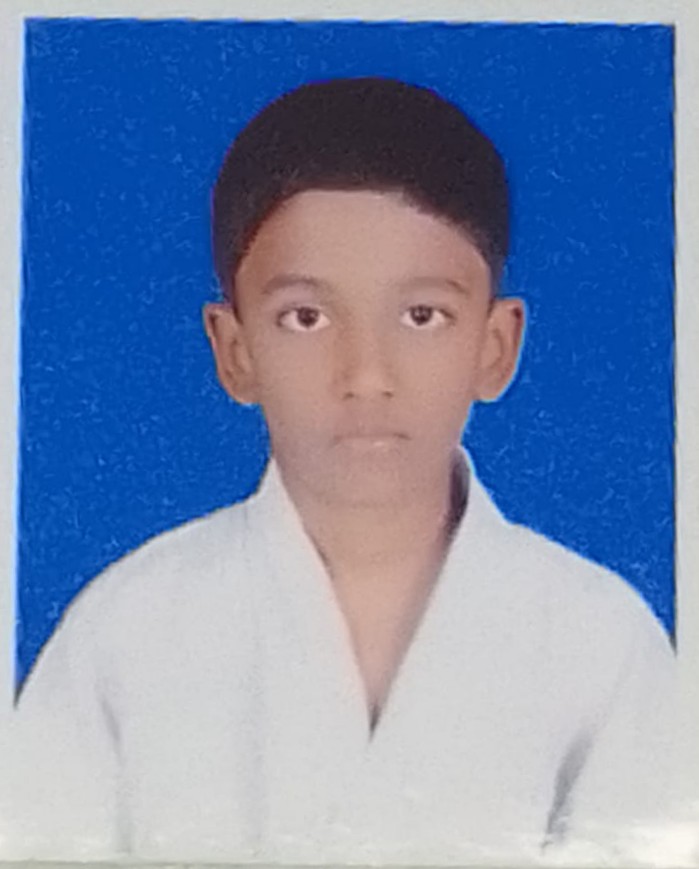 Som Praneesh Rama Kirushnan