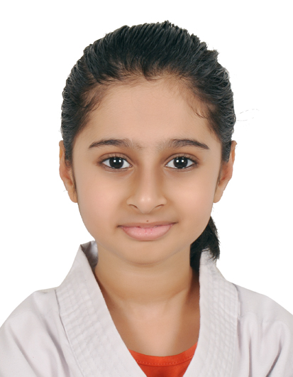 Azfereen Zehra
