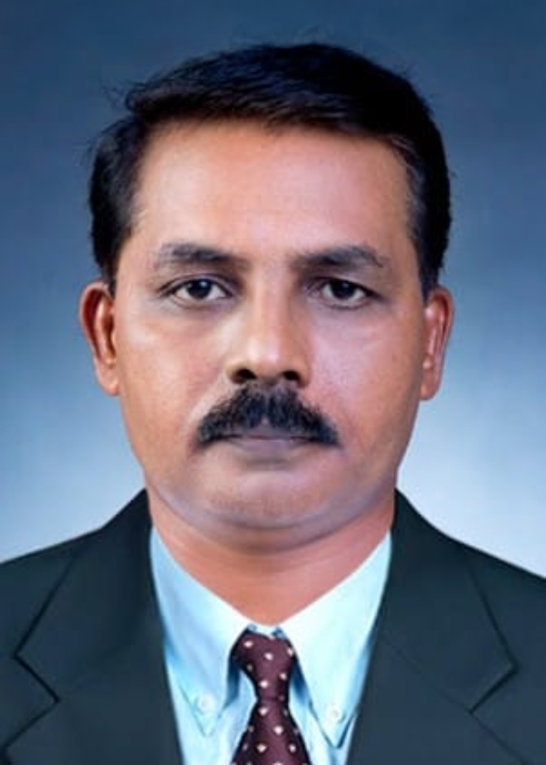 Paul Rokson 