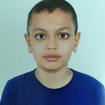 Muhammad Safwan