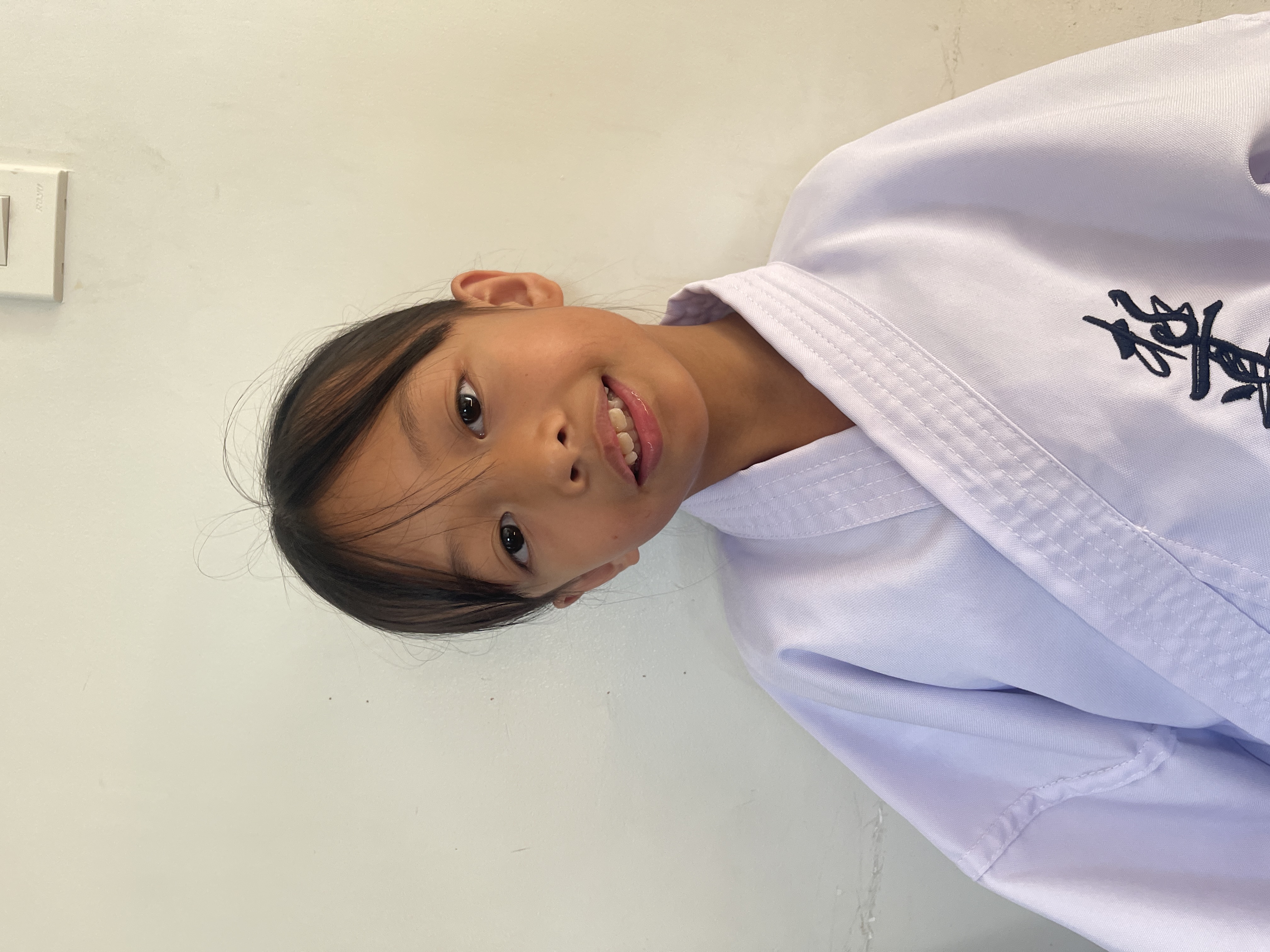 Sheree Hope Cagang