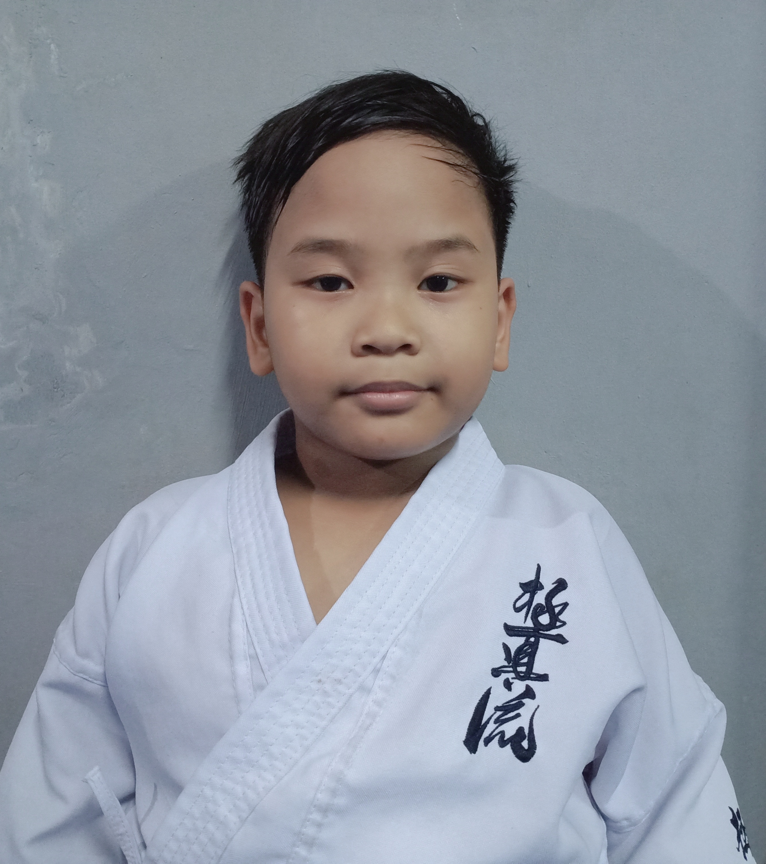 Sean Adrielle Noriel