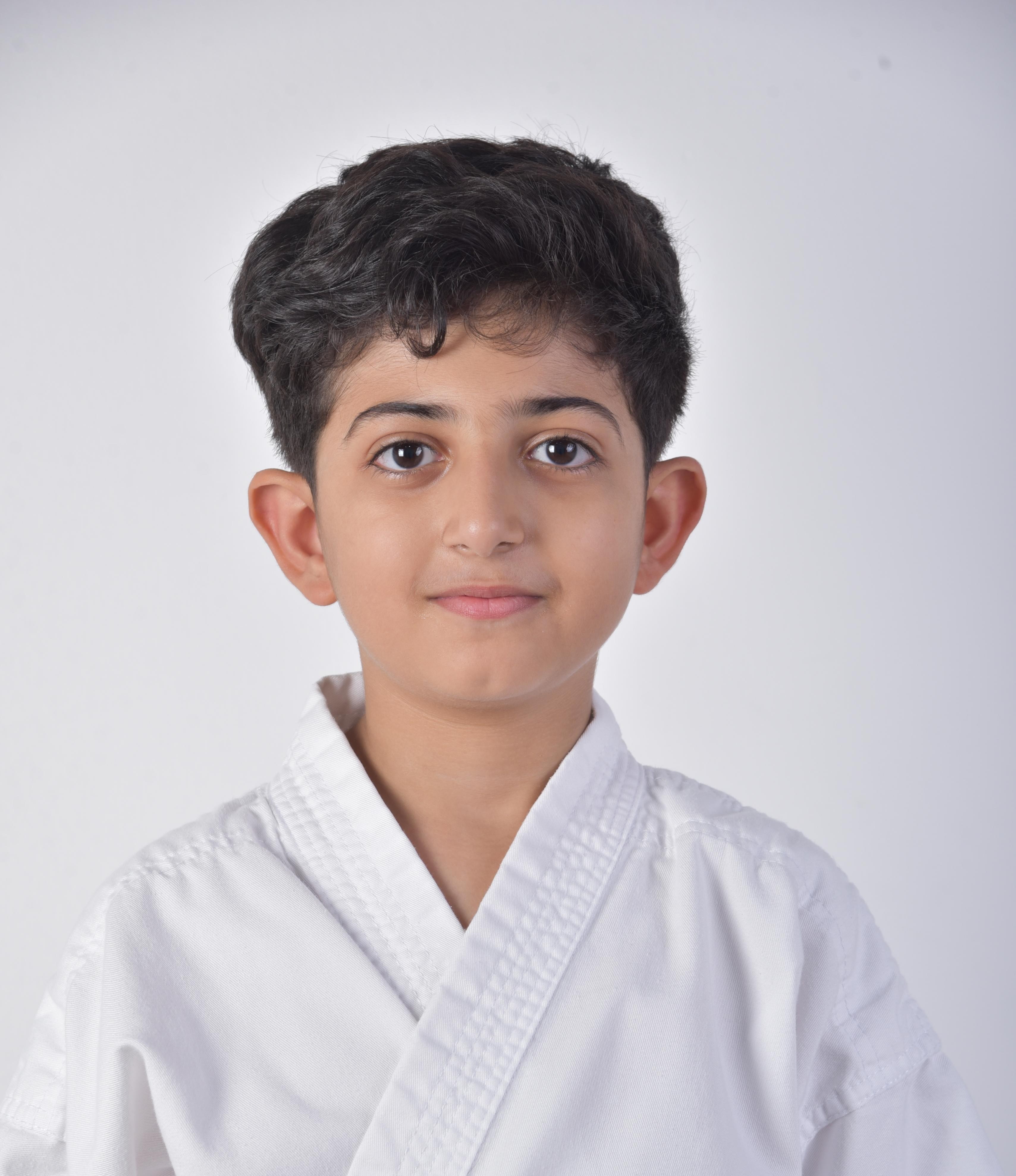 Rayyan Mohamed F. Abdulla