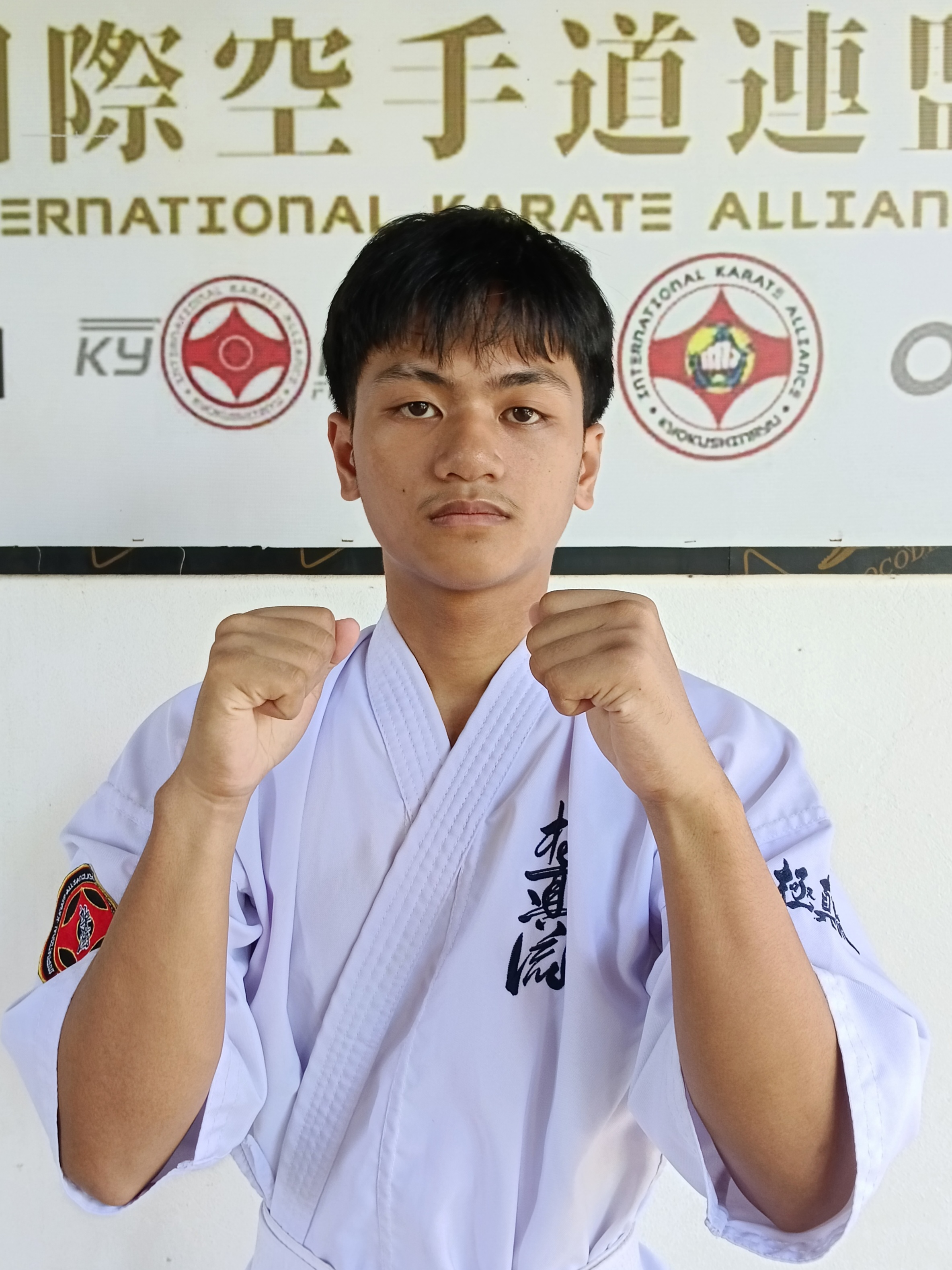 Yien Gerard Oliquiano