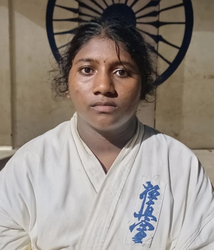 OVIYA RAMAKRISHNAN