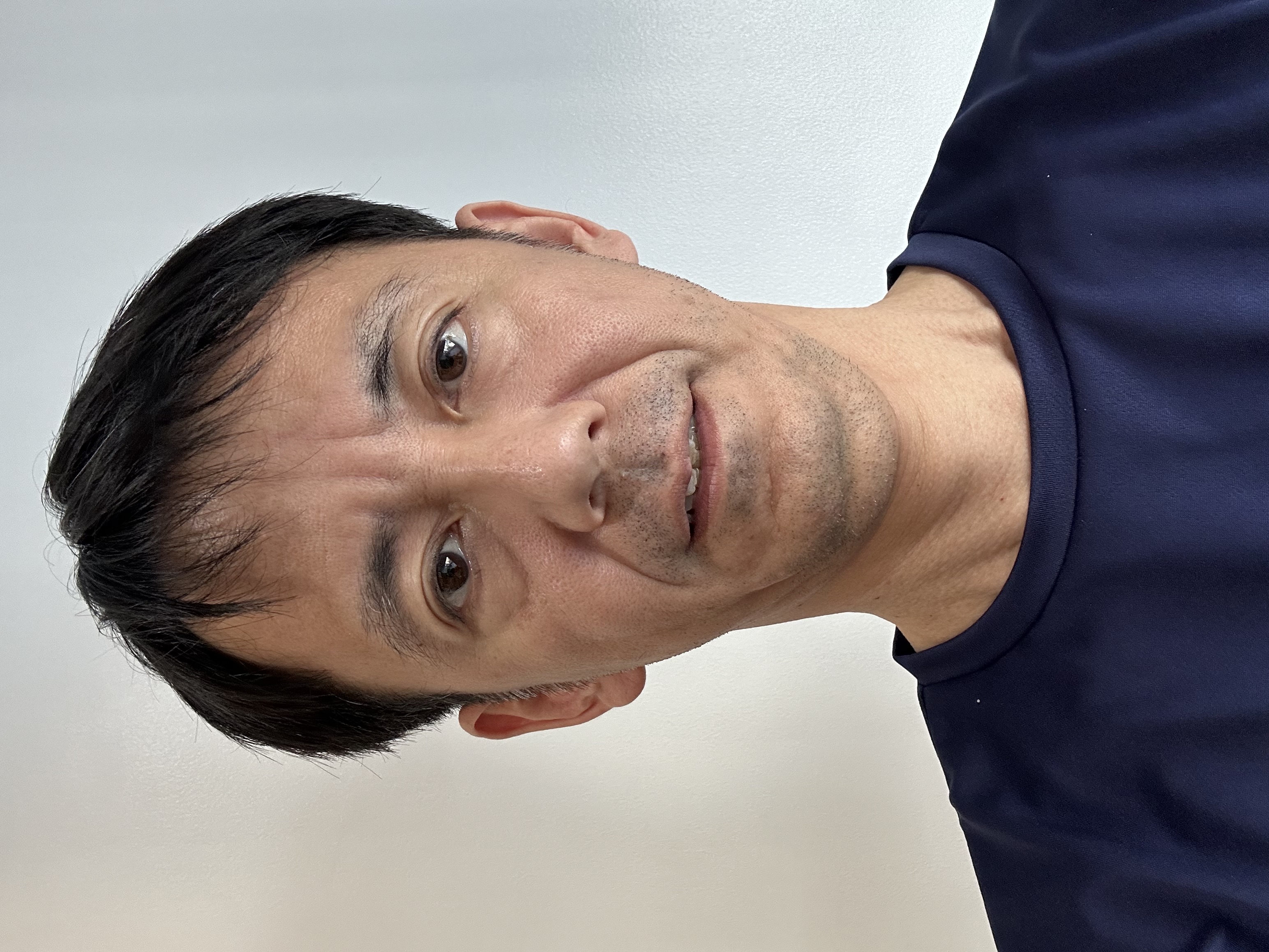 Akira Matsunaga
