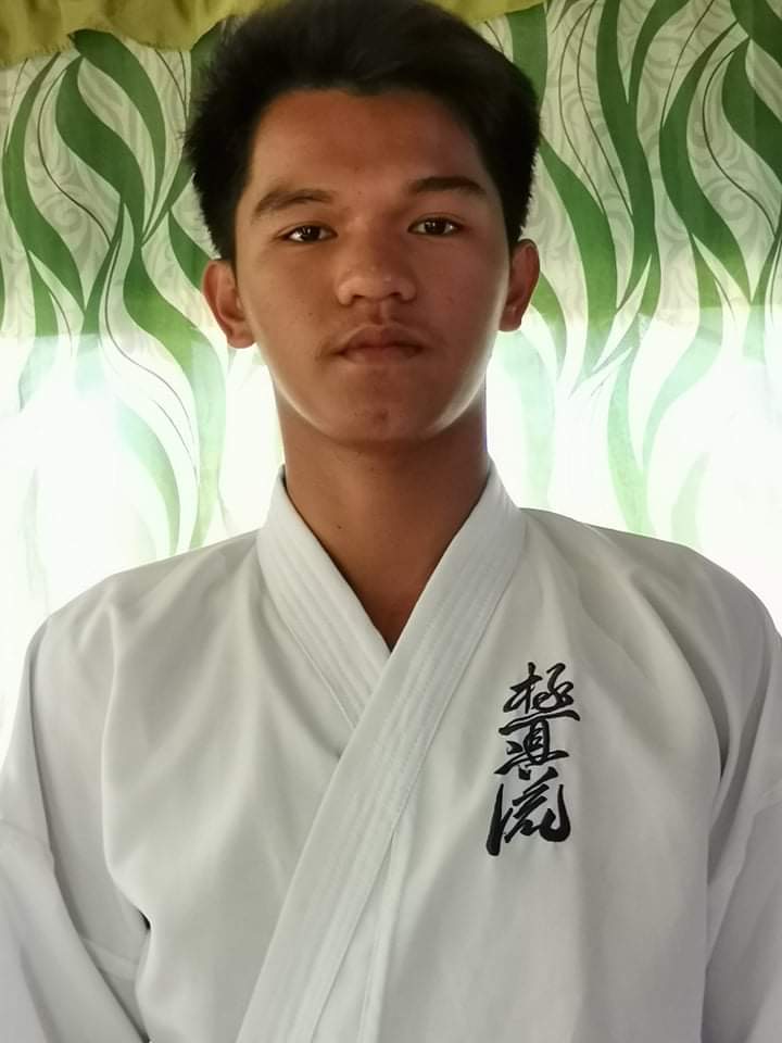 Jan audrei Dela cruz