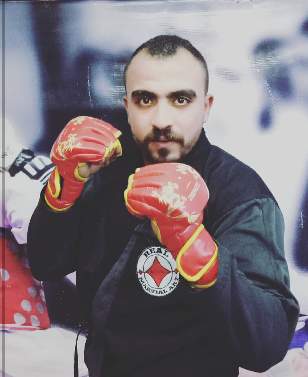 Mahmoud Mostafa Mohamed