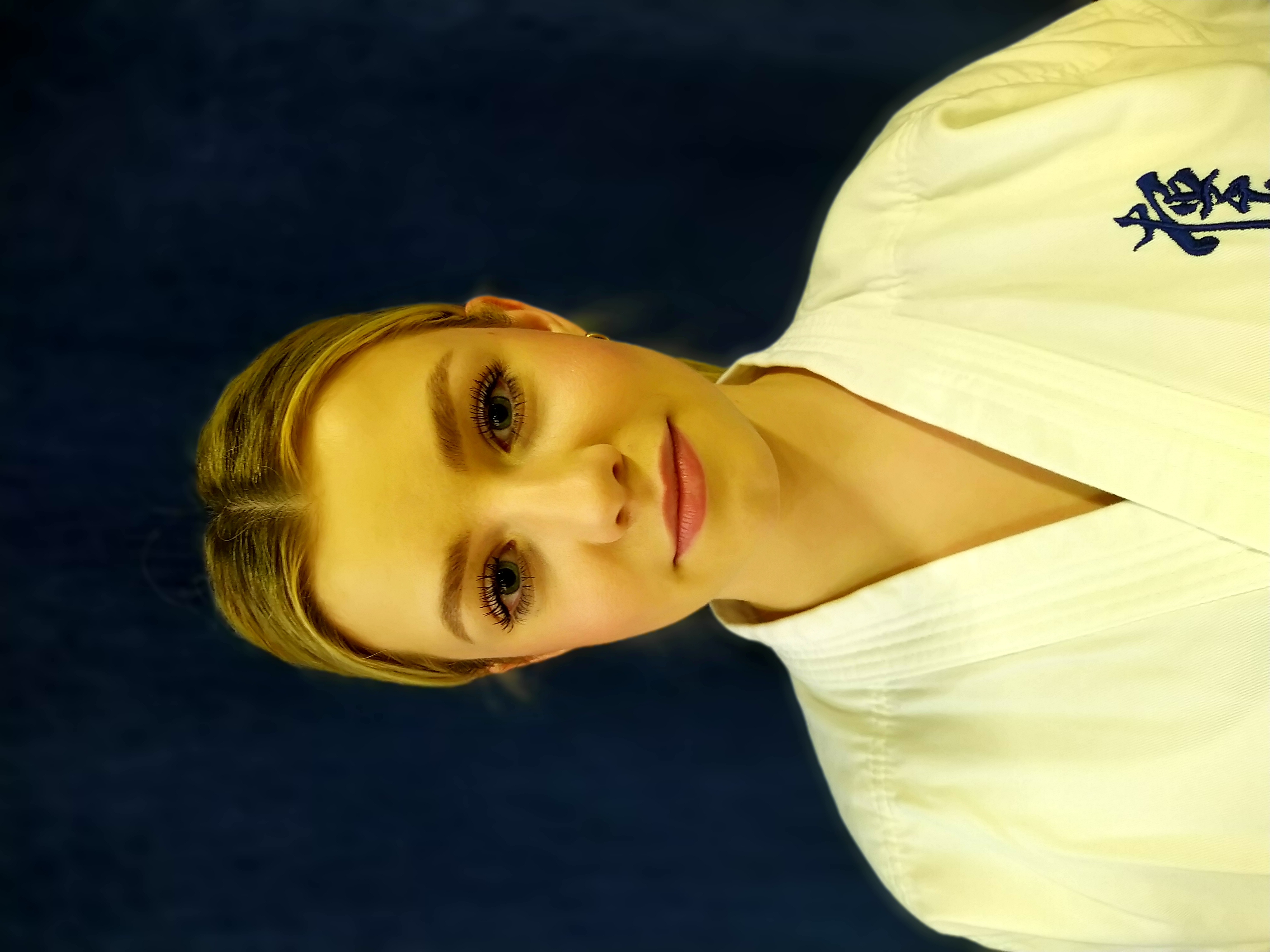 Aleksandra  Stodulska